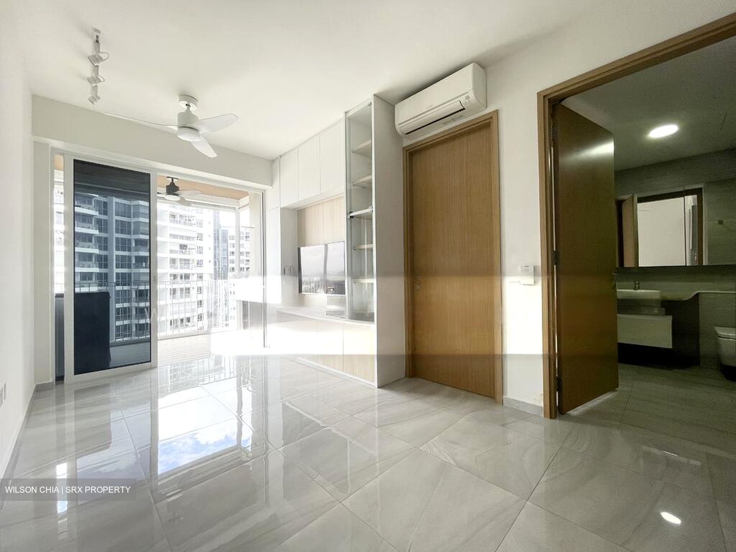 High Park Residences (D28), Apartment #502198331